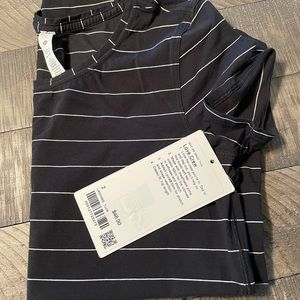 NWT Lululemon Love Crew shirt